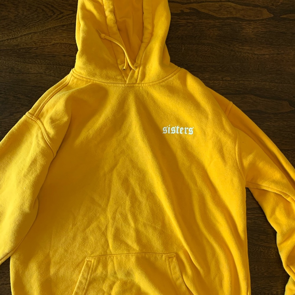 James Charles Sisters Hoodie